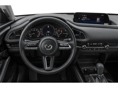 2020 Mazda Mazda CX-30 Preferred Package