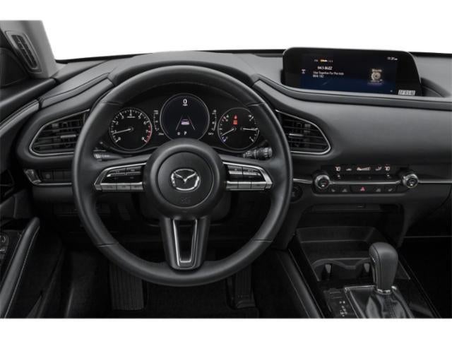 2020 Mazda Mazda CX-30 Preferred Package