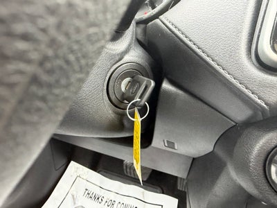 2023 Nissan Versa 1.6 S Xtronic CVT