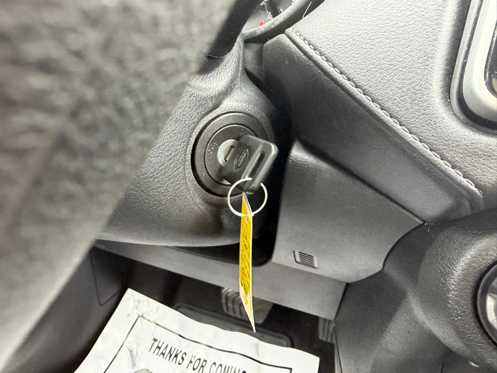 2023 Nissan Versa 1.6 S Xtronic CVT