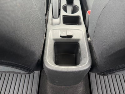 2023 Nissan Versa 1.6 S Xtronic CVT