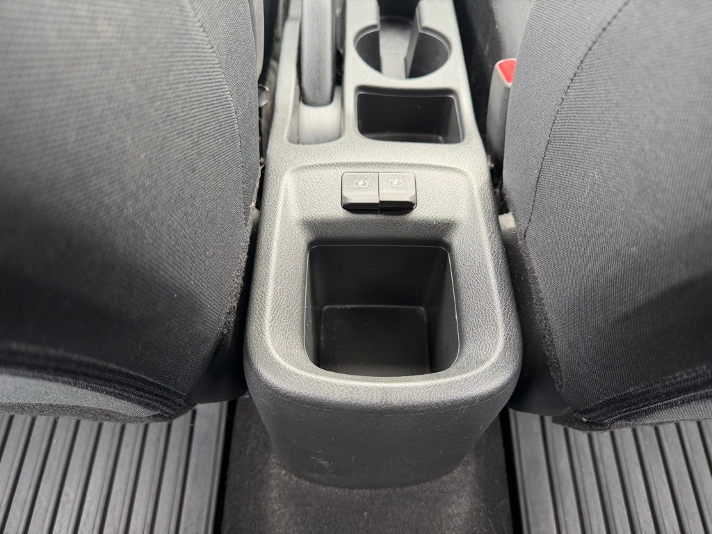 2023 Nissan Versa 1.6 S Xtronic CVT