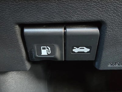 2023 Nissan Kicks SV Xtronic CVT