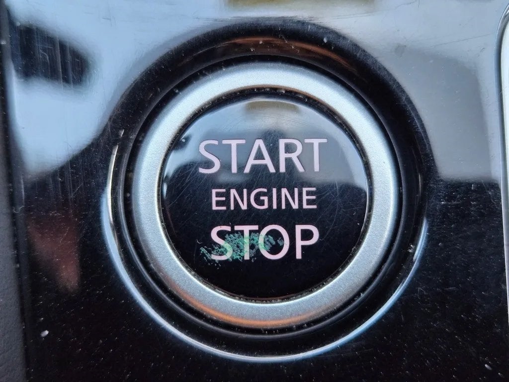 2023 Nissan Kicks SV Xtronic CVT