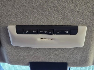 2023 Nissan Kicks SV Xtronic CVT