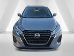 2023 Nissan Kicks SV Xtronic CVT