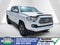 2016 Toyota Tacoma TRD Off Road
