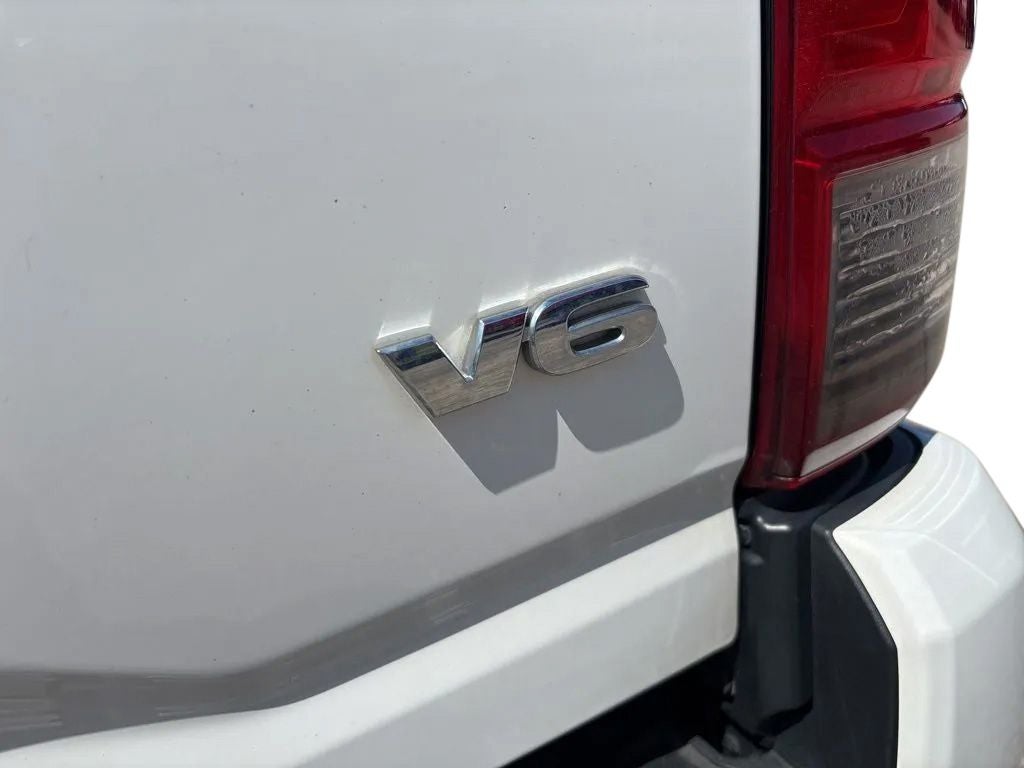 2016 Toyota Tacoma TRD Off Road