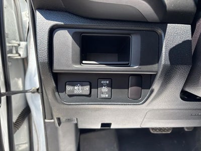 2016 Toyota Tacoma TRD Off Road