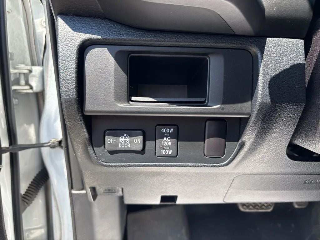 2016 Toyota Tacoma TRD Off Road