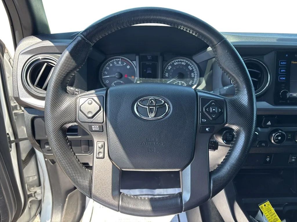 2016 Toyota Tacoma TRD Off Road