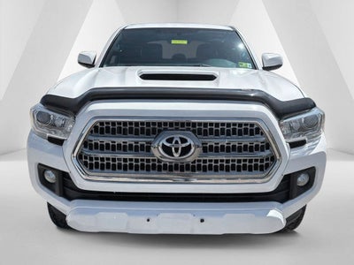 2016 Toyota Tacoma TRD Off Road