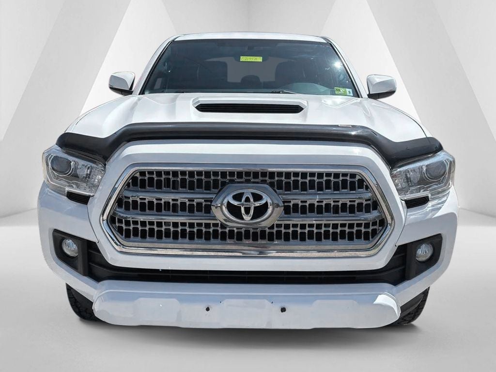 2016 Toyota Tacoma TRD Off Road