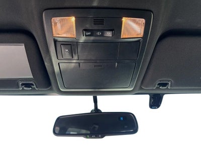 2016 Toyota Tacoma TRD Off Road