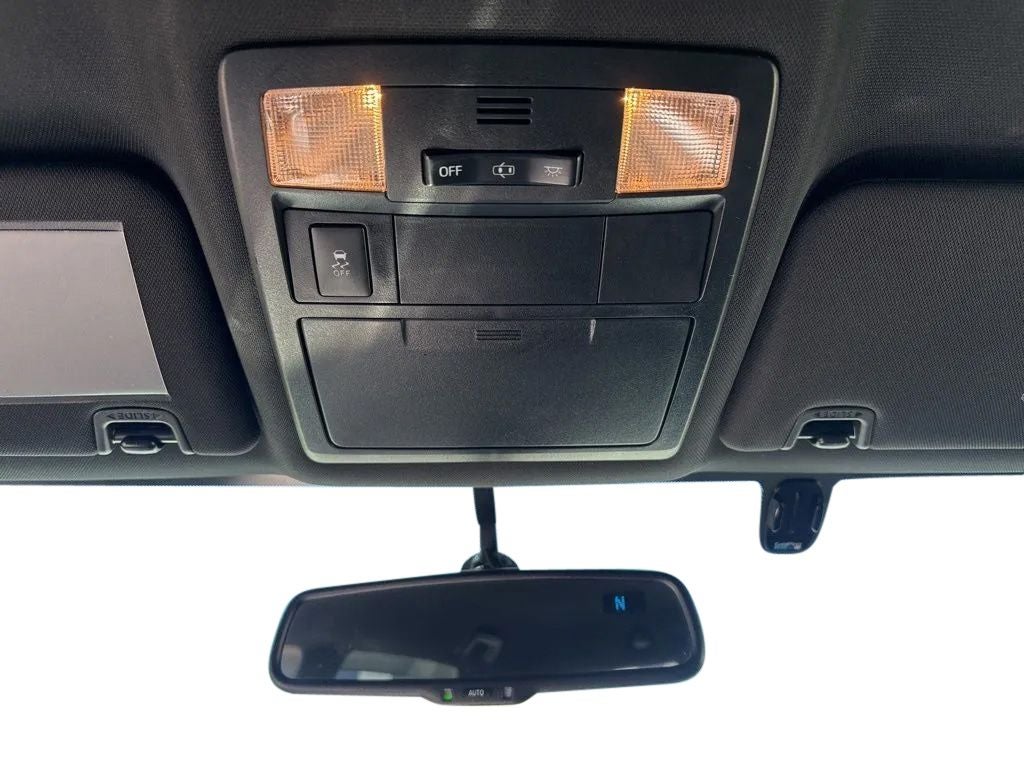 2016 Toyota Tacoma TRD Off Road