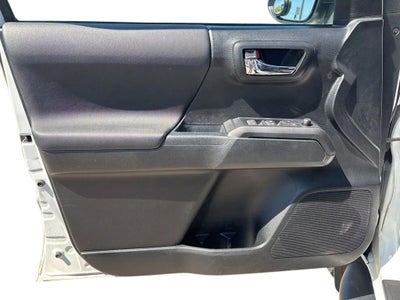 2016 Toyota Tacoma TRD Off Road