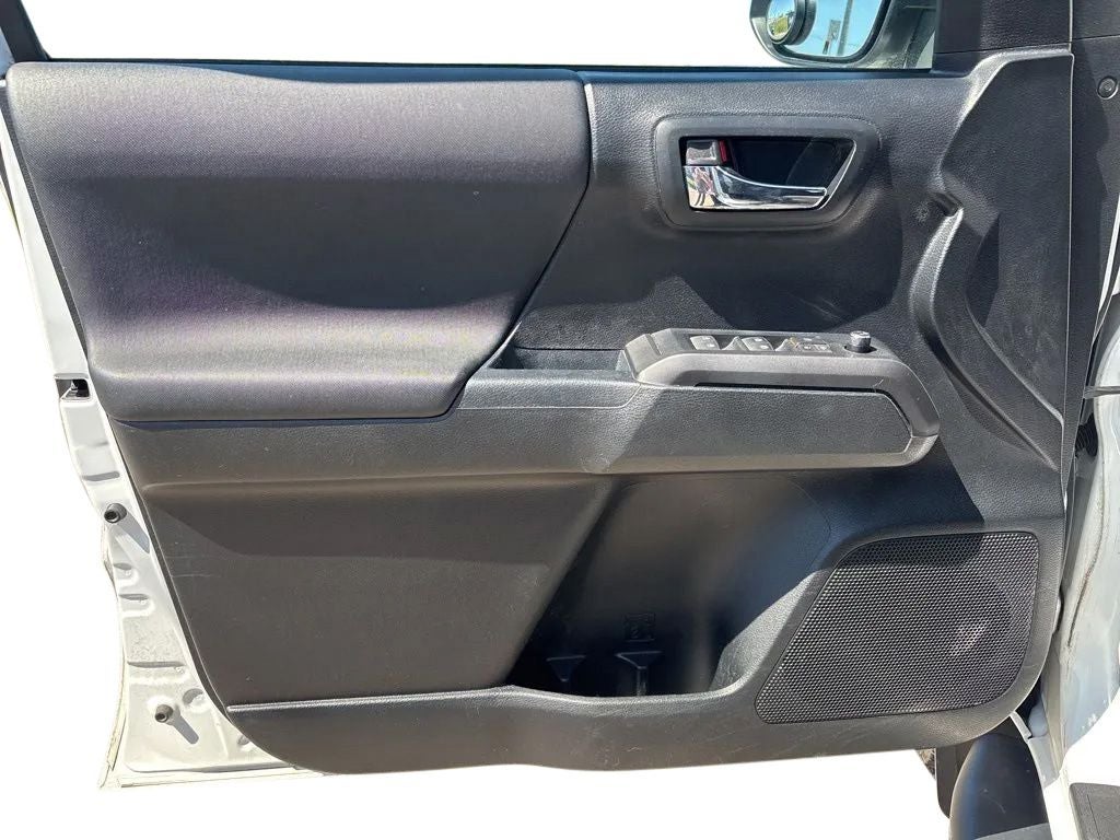 2016 Toyota Tacoma TRD Off Road