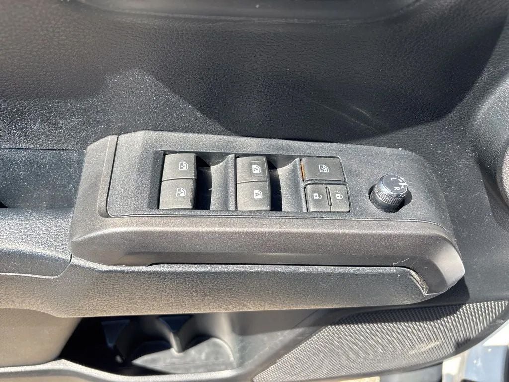 2016 Toyota Tacoma TRD Off Road