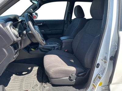 2016 Toyota Tacoma TRD Off Road