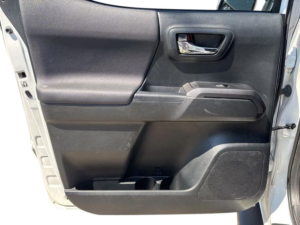 2016 Toyota Tacoma TRD Off Road