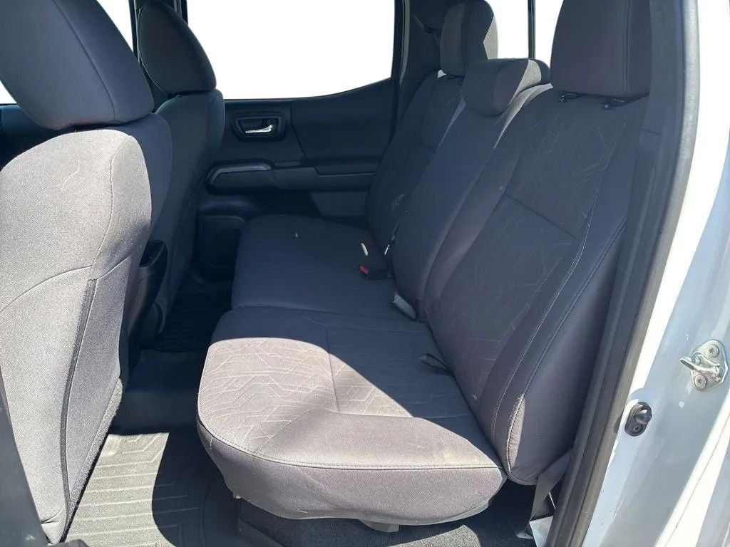 2016 Toyota Tacoma TRD Off Road