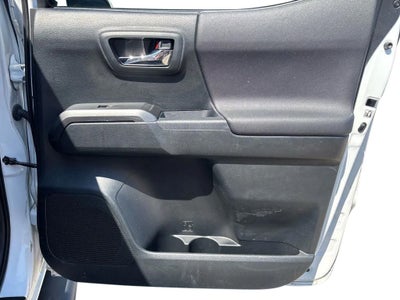 2016 Toyota Tacoma TRD Off Road