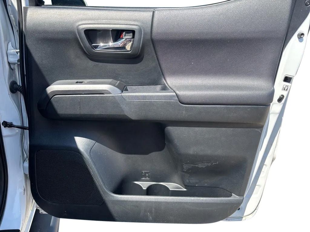 2016 Toyota Tacoma TRD Off Road