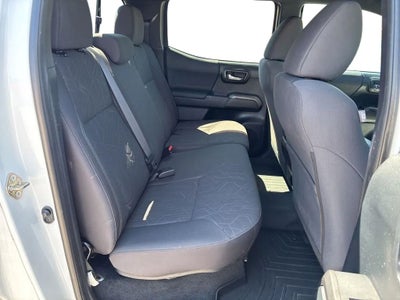 2016 Toyota Tacoma TRD Off Road