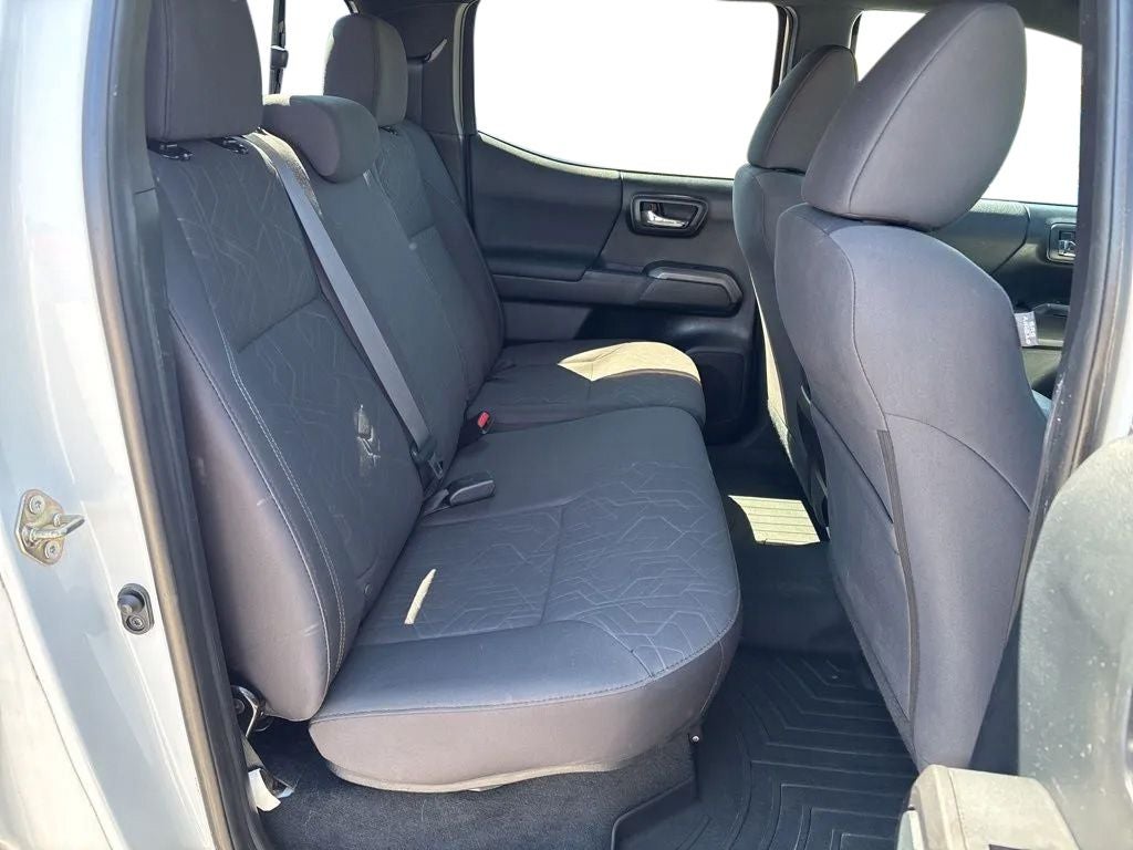 2016 Toyota Tacoma TRD Off Road