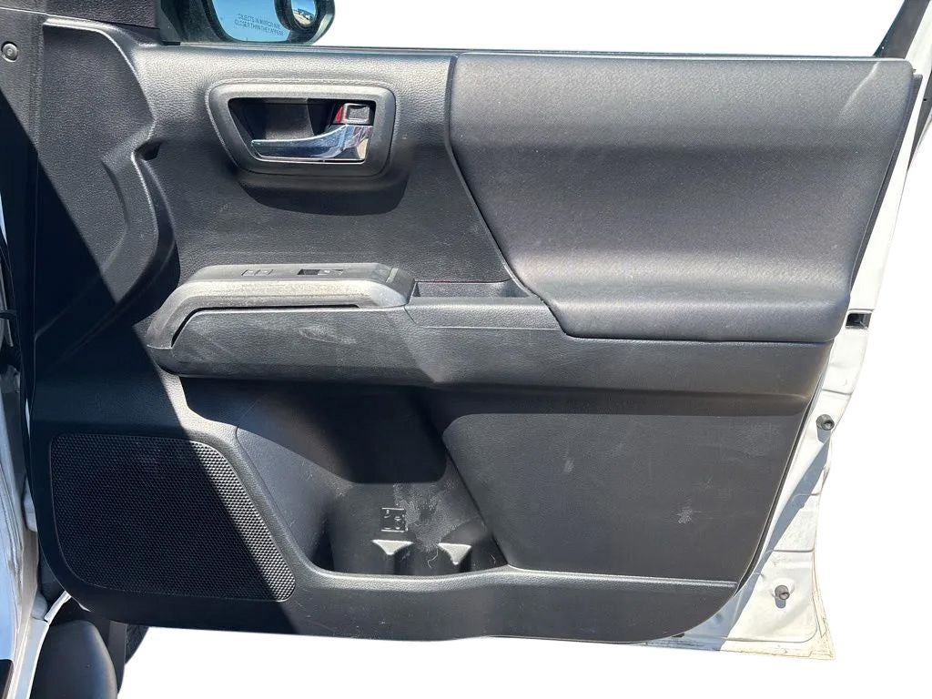 2016 Toyota Tacoma TRD Off Road