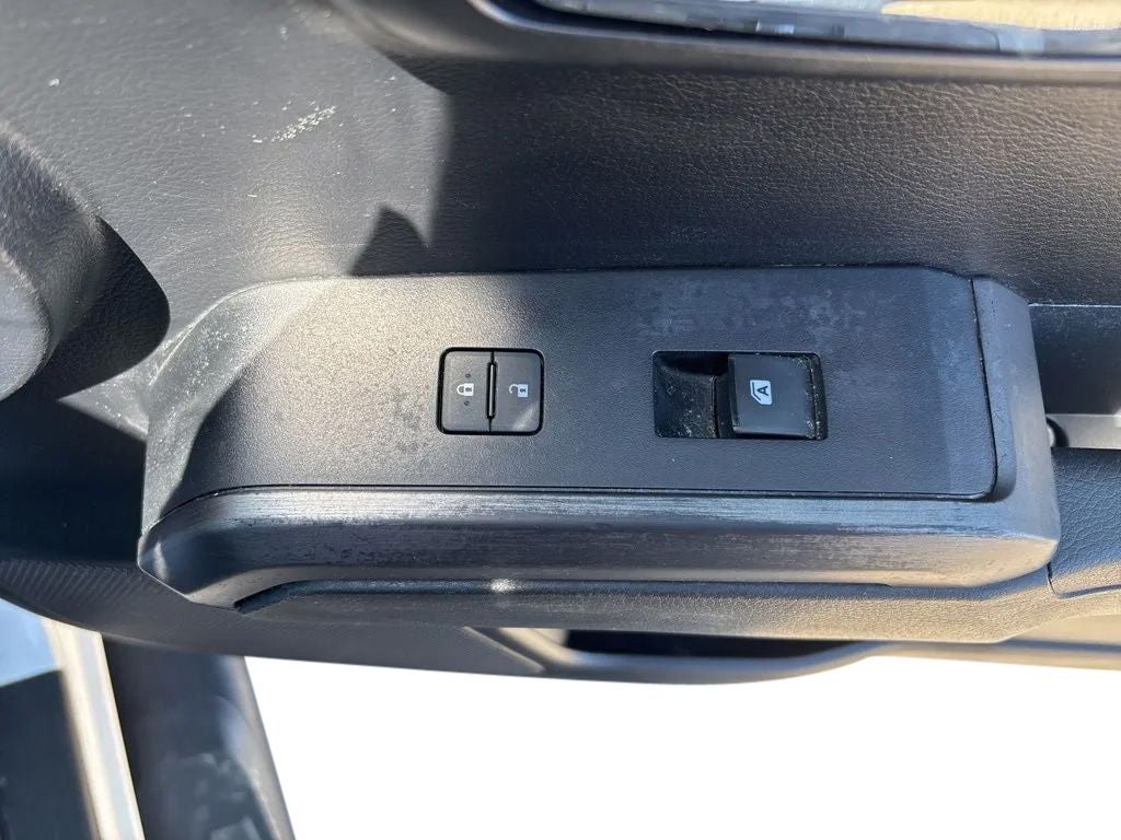 2016 Toyota Tacoma TRD Off Road