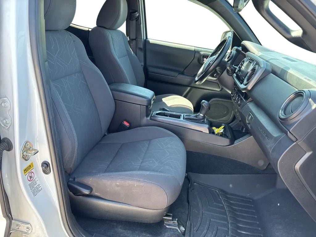 2016 Toyota Tacoma TRD Off Road