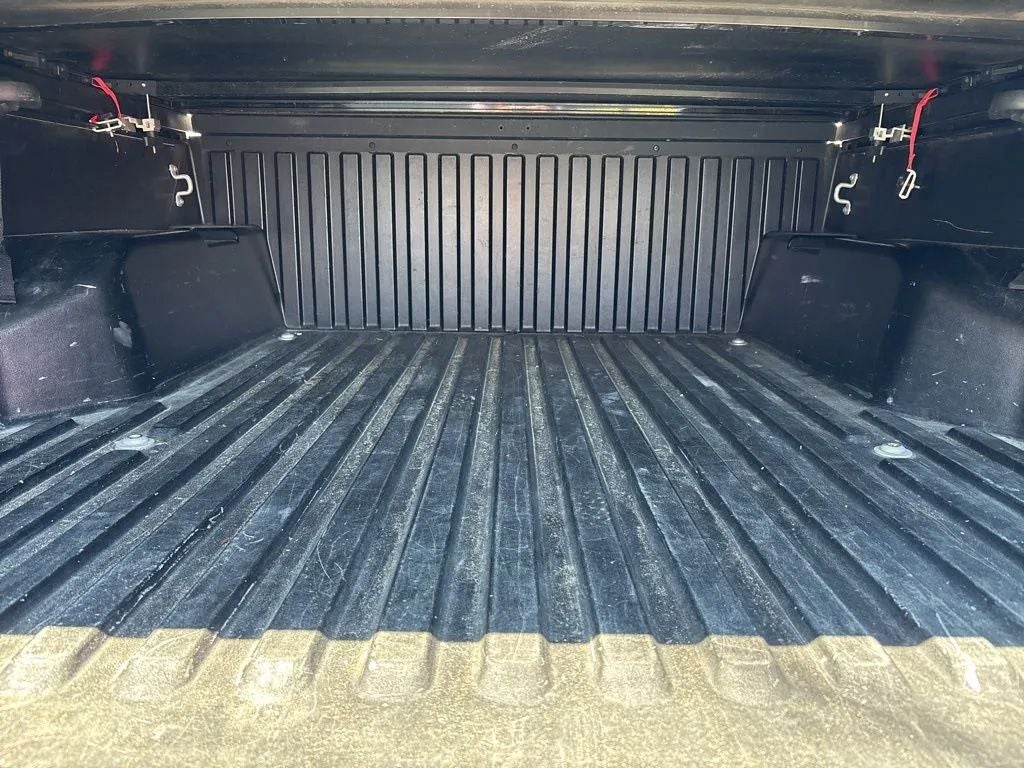 2016 Toyota Tacoma TRD Off Road