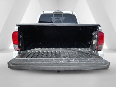 2016 Toyota Tacoma TRD Off Road