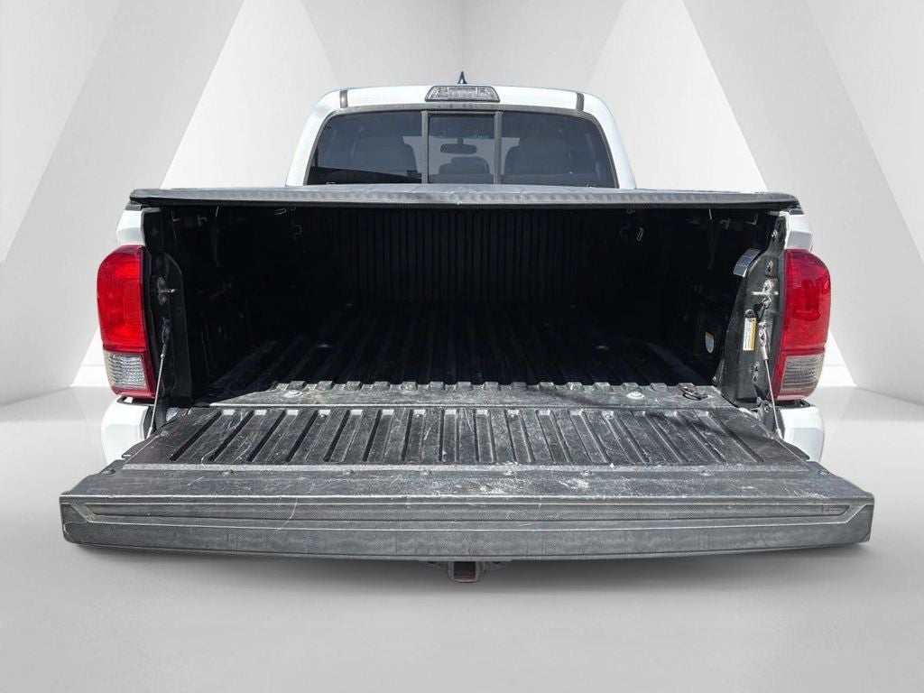 2016 Toyota Tacoma TRD Off Road