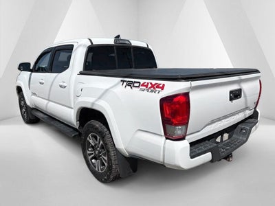 2016 Toyota Tacoma TRD Off Road