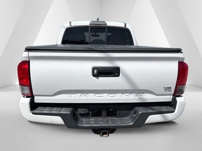 2016 Toyota Tacoma TRD Off Road