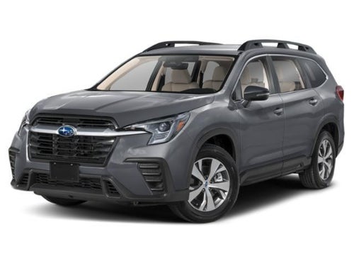 2023 Subaru Ascent Premium 8-Passenger