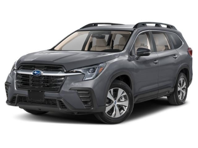 2023 Subaru Ascent Premium 8-Passenger