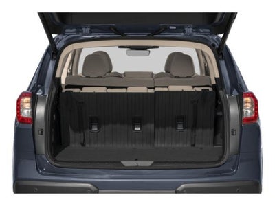 2023 Subaru Ascent Premium 8-Passenger