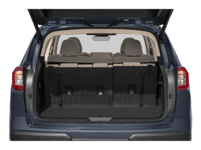 2023 Subaru Ascent Premium 8-Passenger