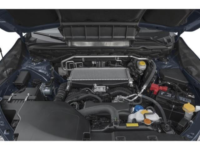 2023 Subaru Ascent Premium 8-Passenger