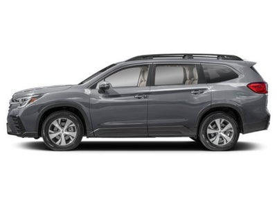 2023 Subaru Ascent Premium 8-Passenger