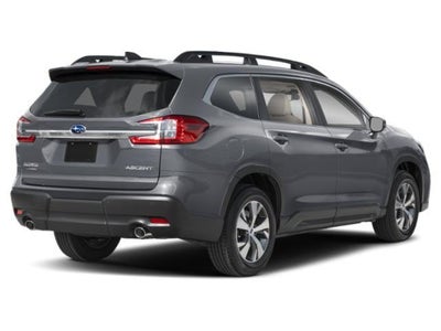 2023 Subaru Ascent Premium 8-Passenger