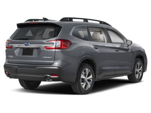 2023 Subaru Ascent Premium 8-Passenger