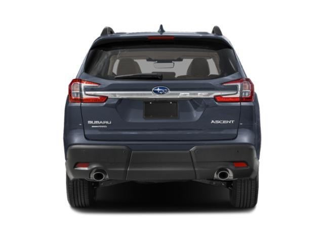 2023 Subaru Ascent Premium 8-Passenger