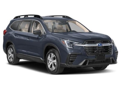 2023 Subaru Ascent Premium 8-Passenger