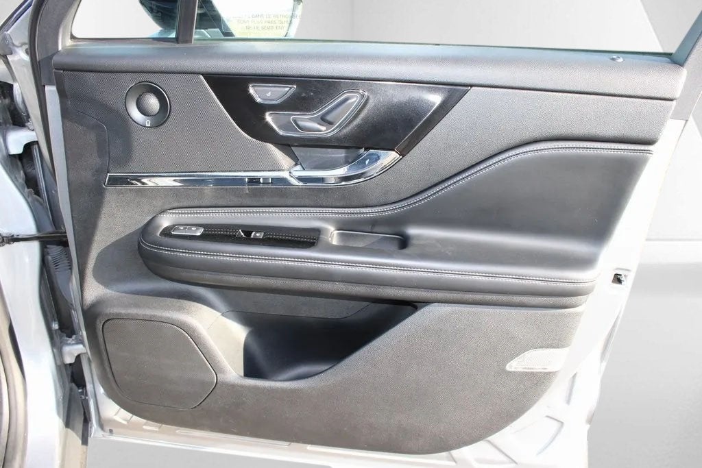 2021 Lincoln Corsair Reserve