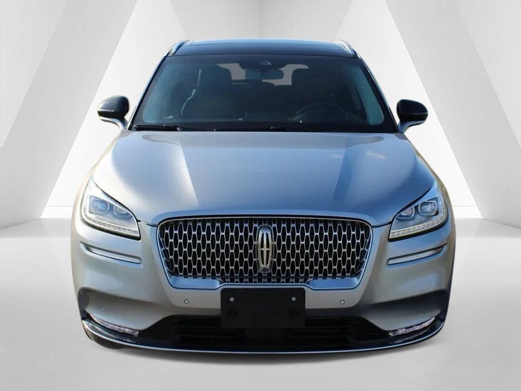 2021 Lincoln Corsair Reserve