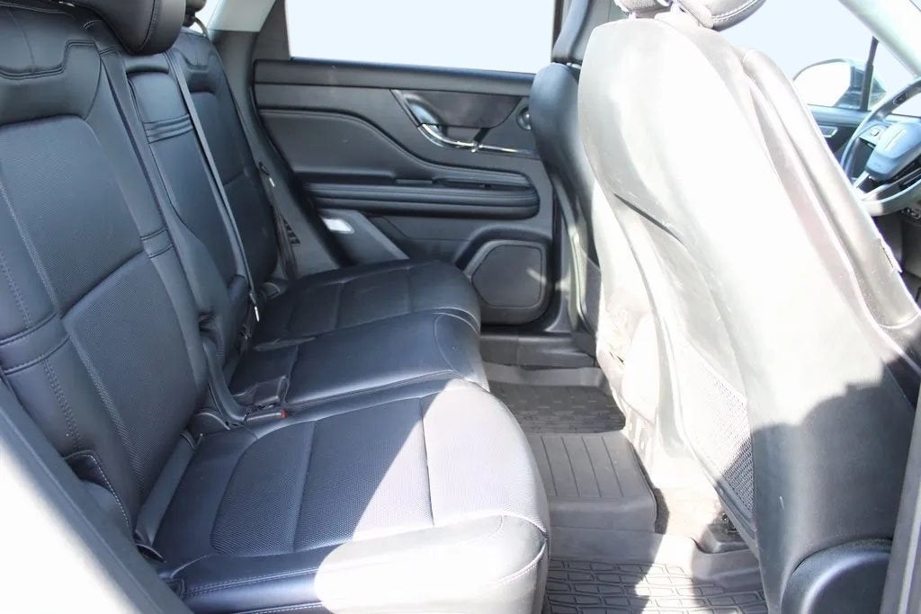 2021 Lincoln Corsair Reserve